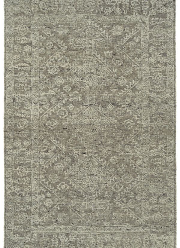 Kaleen Effete Collection Taupe Collection