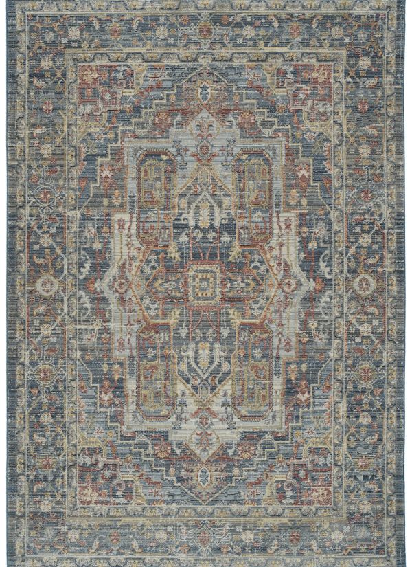 Kaleen Rila Collection Multi Collection