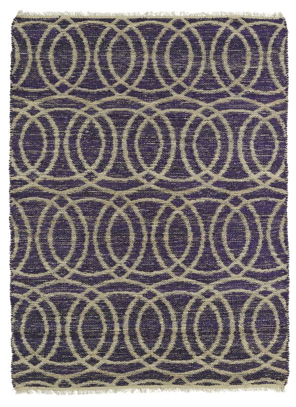 Kaleen Kenwood Collection Purple Collection