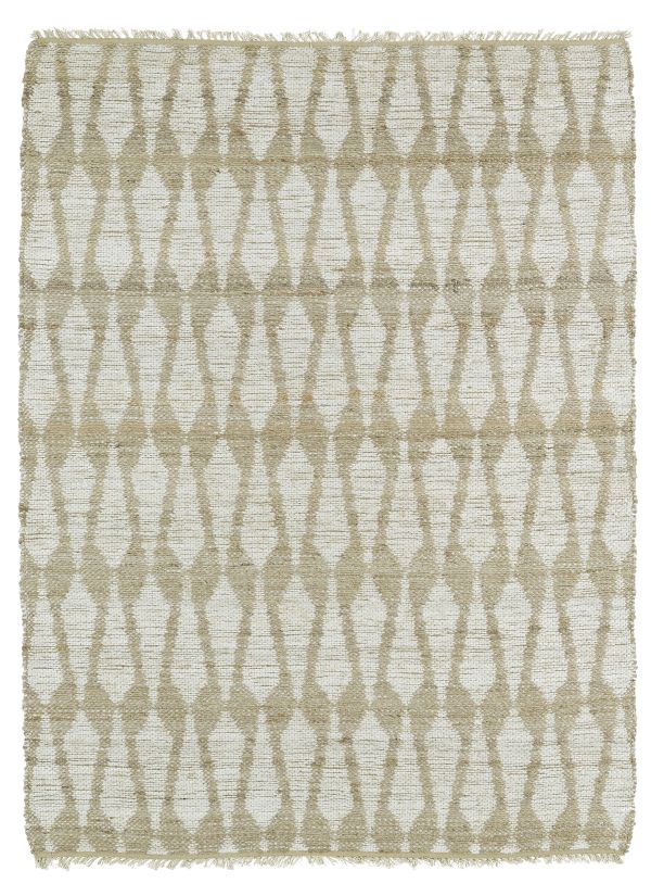 Kaleen Kenwood Collection Ivory Collection
