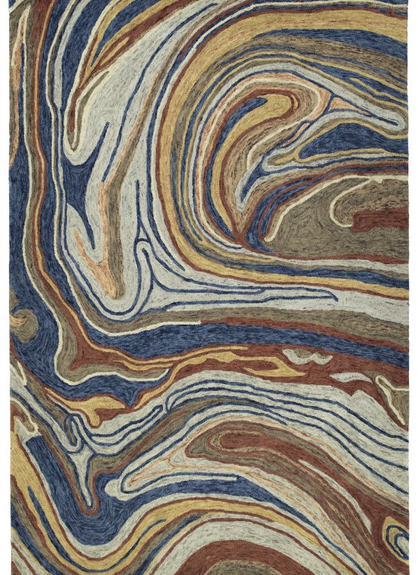 Kaleen Marble Collection Multi Collection