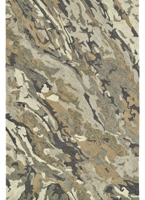 Kaleen Marble Collection Sage Collection