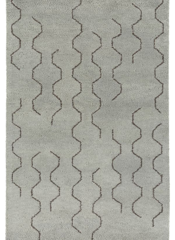 Kaleen Micha Collection Silver Collection