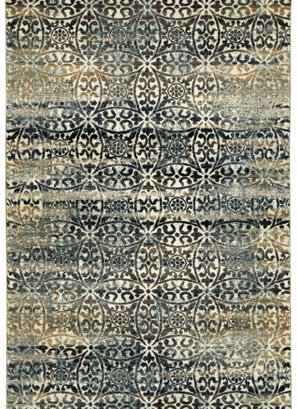 Kaleen Memphis Multi Collection