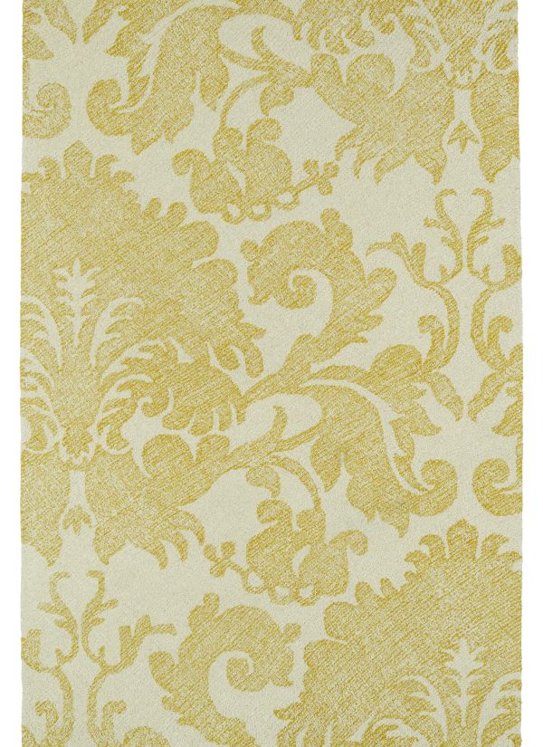 Kaleen Montage Collection Gold Collection