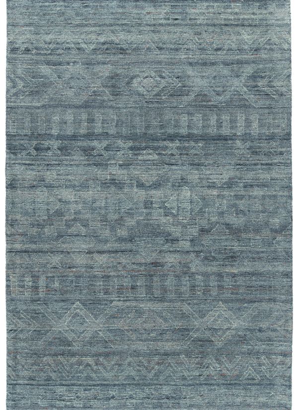 Kaleen Palladian Collection Blue Collection