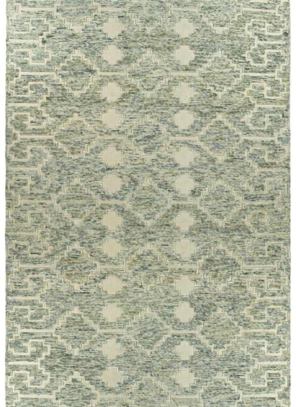 Kaleen Radiance Collection Green Collection