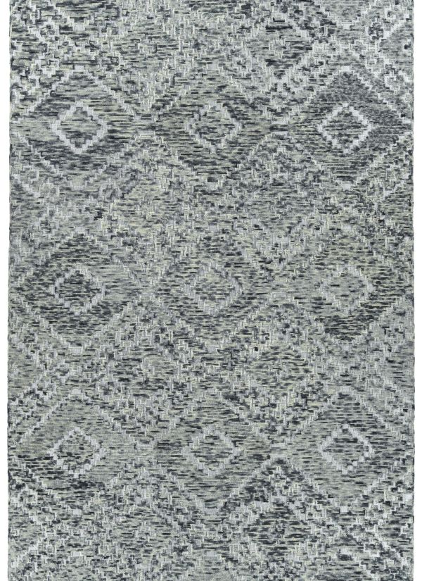 Kaleen Radiance Collection Grey Collection