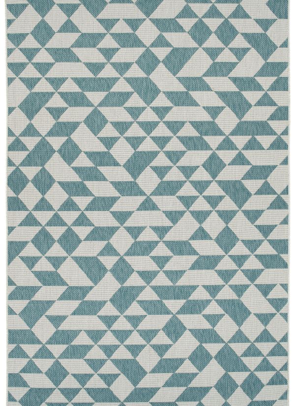 Kaleen Soleri Collection Teal Collection