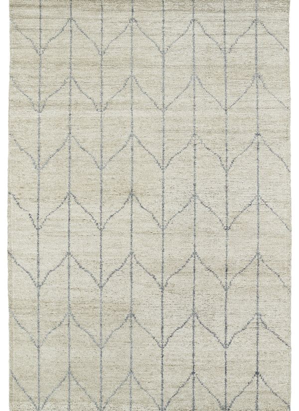 Kaleen Solitaire Collection Sand Collection