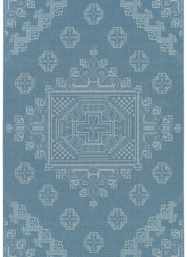 Kaleen Sunice Collection Lt. Blue Collection