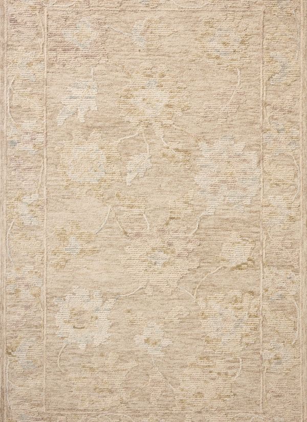 Loloi Cynthia CYN-01 Oatmeal / Multi Collection