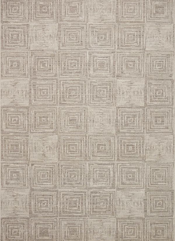 Loloi Darby DAR-05 Beige / Grey Collection