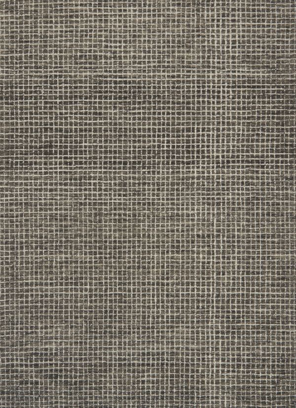 Loloi Giana GH-01 Charcoal 2'-6" x 7'-6" Collection