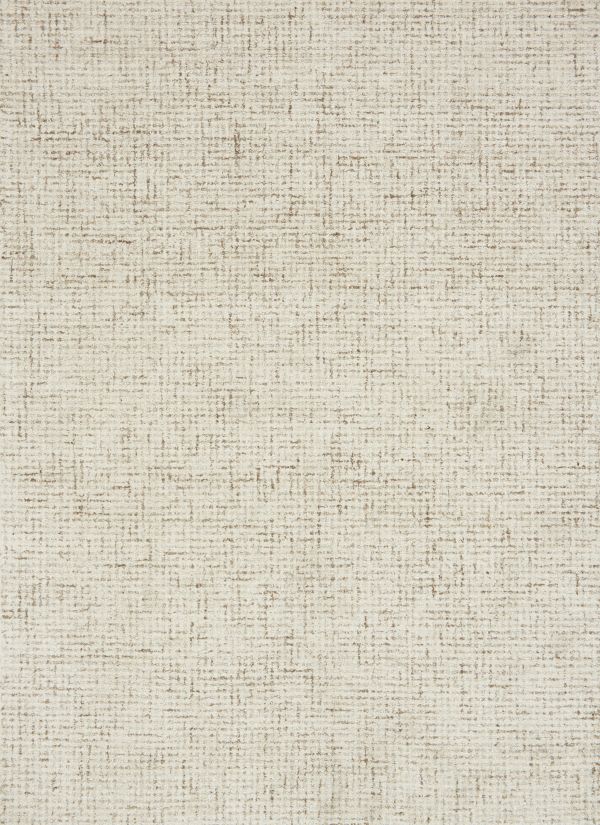 Loloi Klein KL-02 IVORY / NATURAL Collection