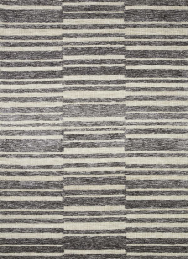 Loloi Neda NED-06 Natural / Slate Collection