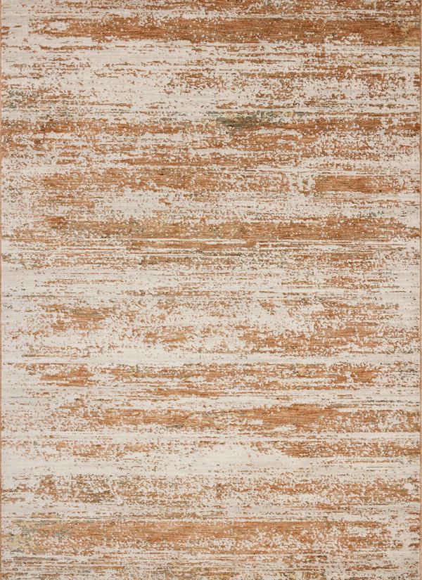 Loloi Nellie NEL-04 Copper / Pebble Collection