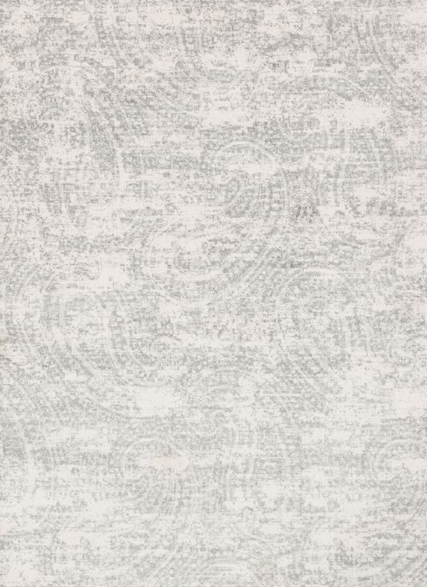Loloi Torrance TC-01 Grey 5'-0" x 7'-6" Collection