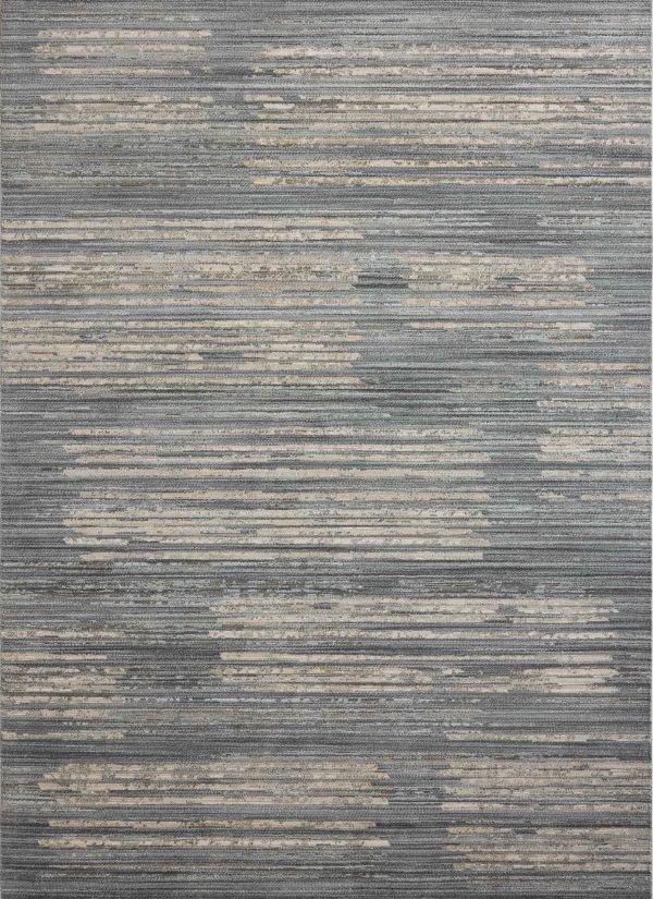 Loloi Wade WAE-02 Ocean / Sand Collection