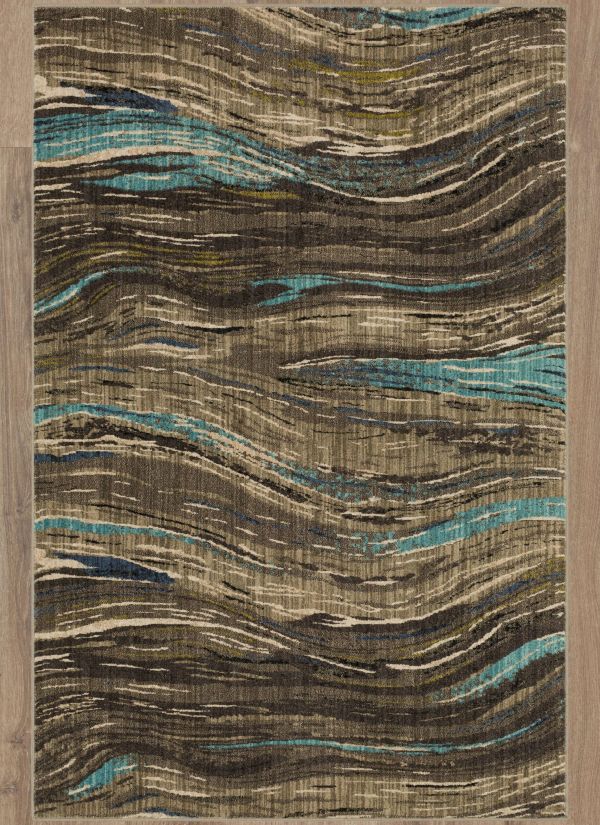 Mohawk Studio Amos Lagoon Collection