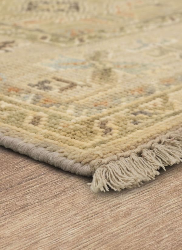 Karastan Rugs Cabrillo Terassa Green Rug from Karastan Rugs R1230374