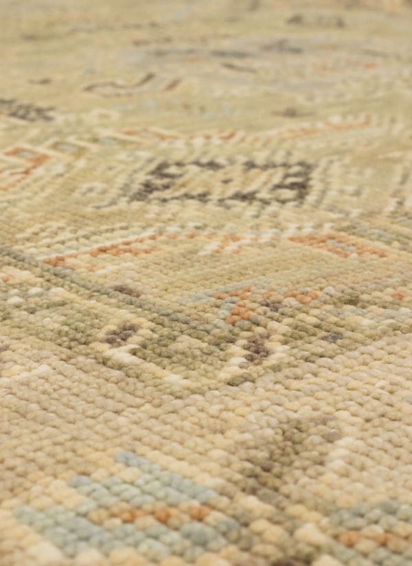 Karastan Rugs Cabrillo Terassa Green Rug from Karastan Rugs R1230374