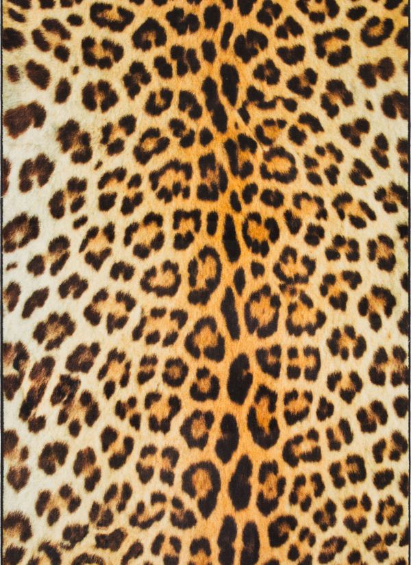 Mohawk Prismatic Cheetah Spots Neutral Collection