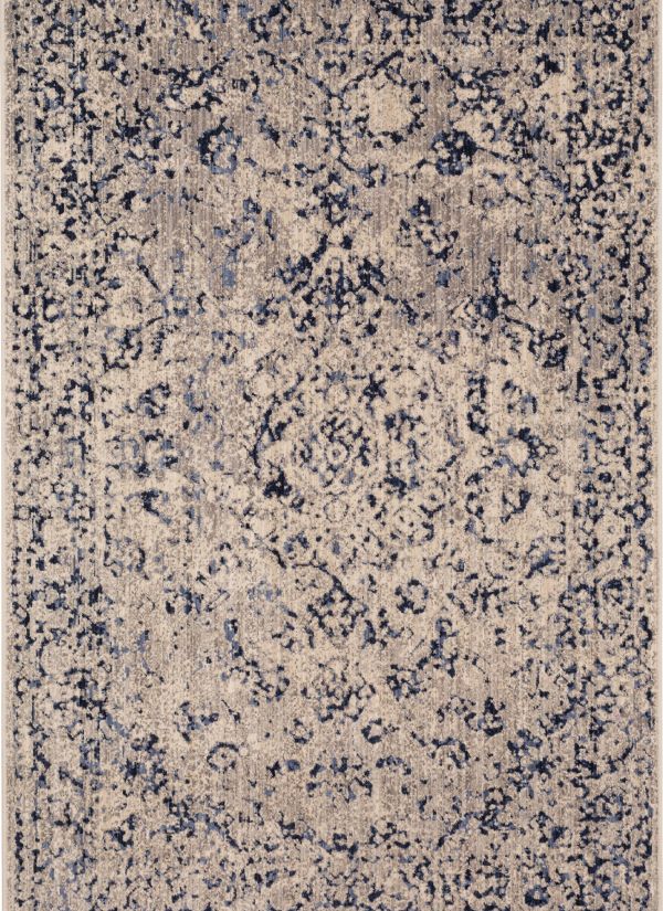 Karastan Rugs Axiom Chisel Dove Collection
