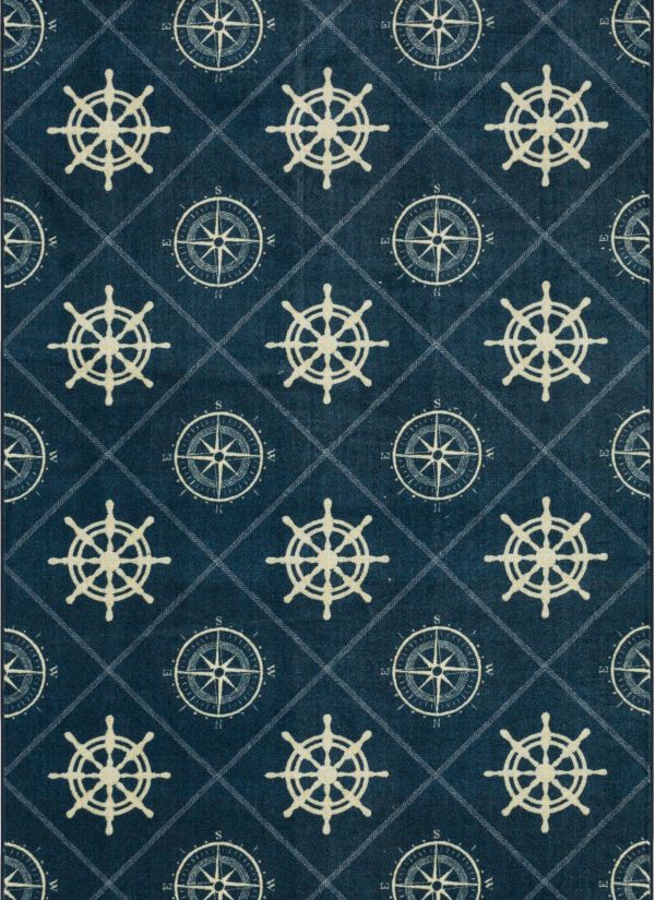 Mohawk Prismatic Compass Navy Collection