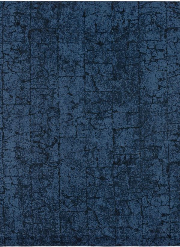 Mohawk Dri-pro Deluxe Cushion Mat Salten Sea Blue 1'8" x 3'6" Collection