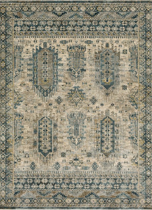 Karastan Rugs Marash Karamar Cream Collection