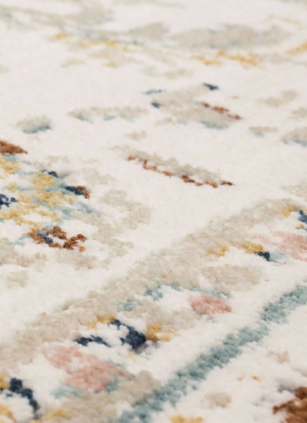 Karastan Rugs Zephyr Mistral Rust Rug from Karastan Rugs 9211920058