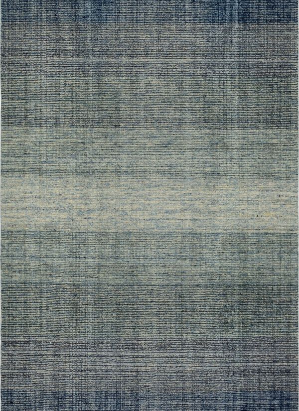 Karastan Rugs Wabi Sabi By Drew & Jonathan Home Denim Collection