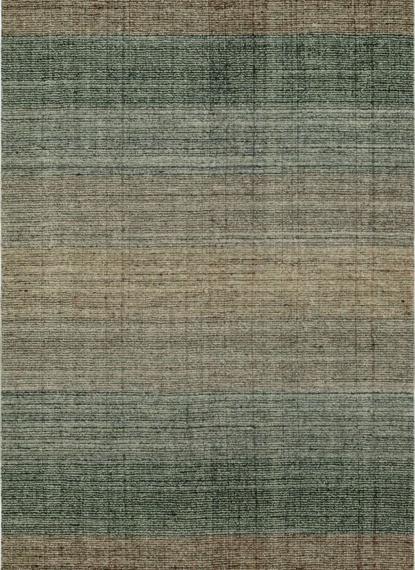 Karastan Rugs Wabi Sabi By Drew & Jonathan Home Teal Collection