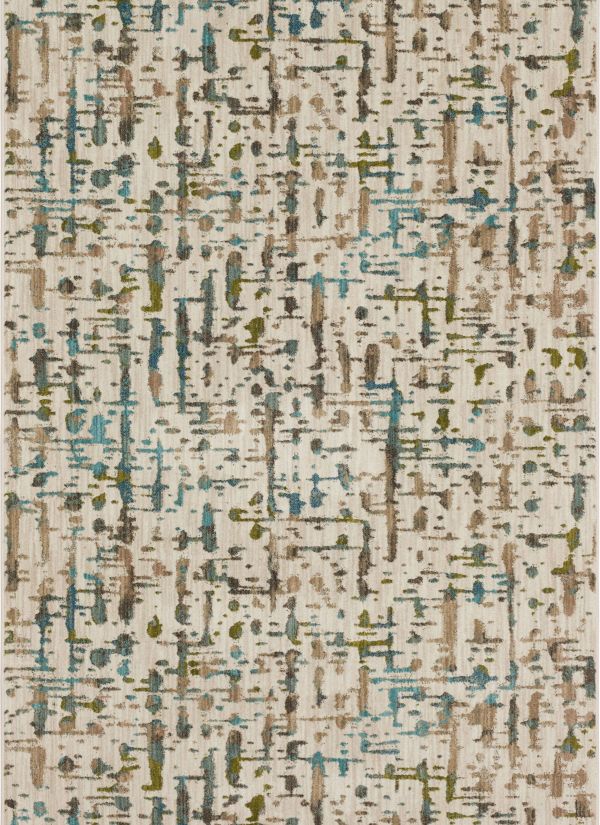 Karastan Rugs Expressions By Scott Living Wellspring Oyster Collection