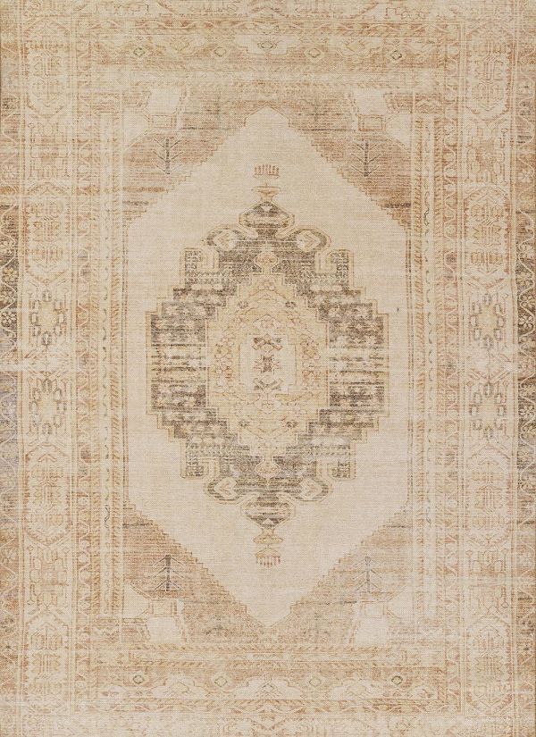Momeni Chandler Chn-9 Beige Collection