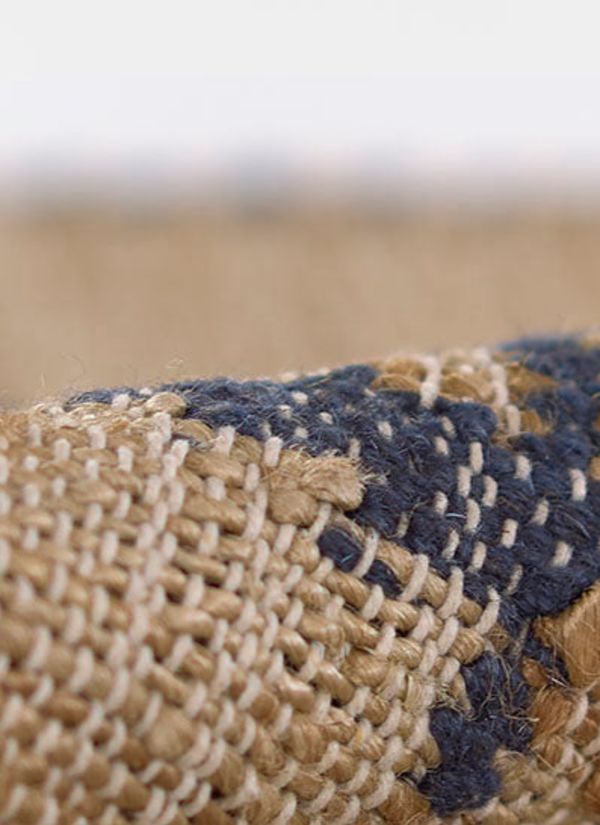 Erin Gates Orchard Orc2 Bloom Blue Rug from Erin Gates ORCHAORC2BLU