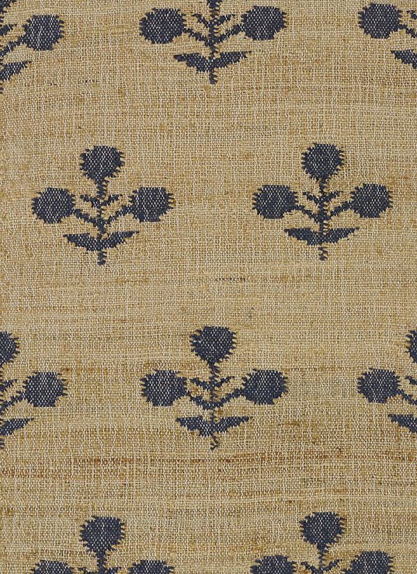 Erin Gates Orchard Orc2 Bloom Blue Rug from Erin Gates ORCHAORC2BLU