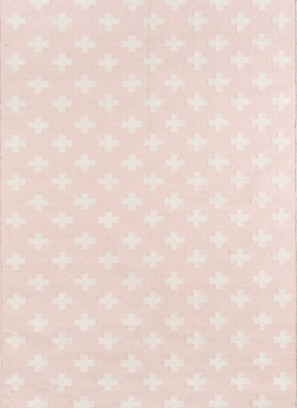 Novogratz Topanga Top-1 Lucille Pink Collection