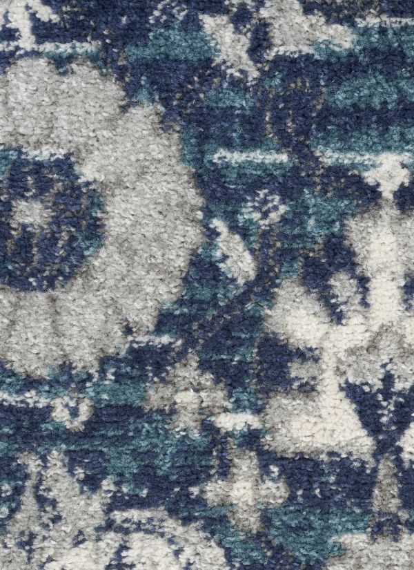 Nourison Home Passion Surf Collection
