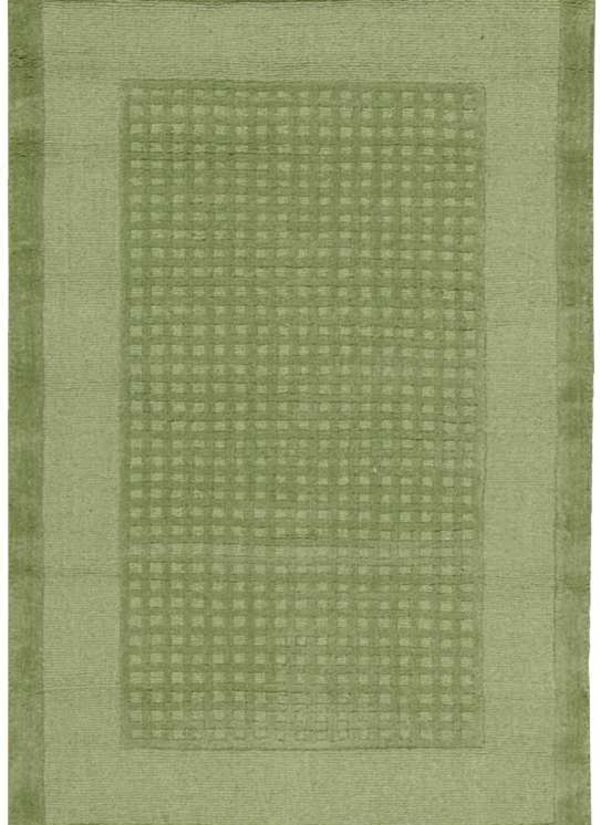 Nourison Home Westport Lime 3'6" x 5'6" Collection