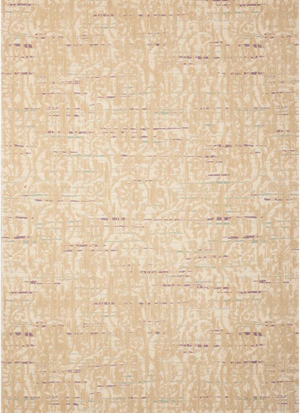 Nourison Home Nepal Sand 5'3" x 7'5" Collection