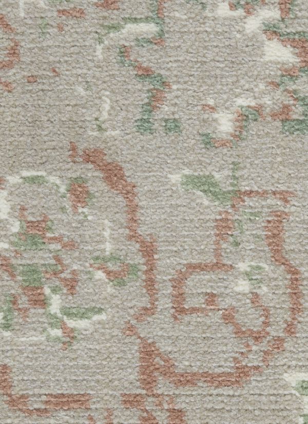 Nourison Home Twilight Grey/Multi 2' x 3' Collection