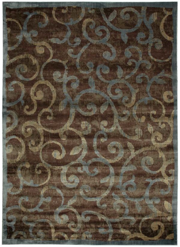 Nourison Home Expressions Multicolor 9'6" x 13'6" Collection