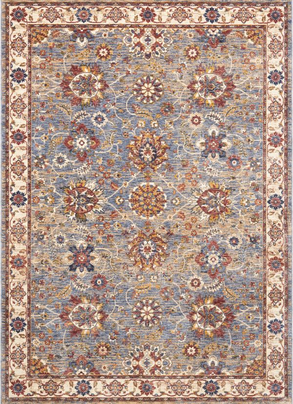 Nourison Home Lagos Sky 3' x 5' Collection