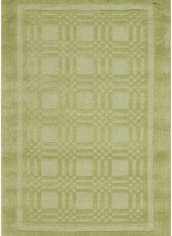 Nourison Home Westport Lime 2'6" x 4' Collection