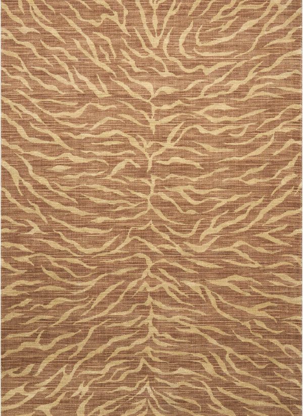 Nourison Home Riviera Chocolate 9'6" x 13' Collection