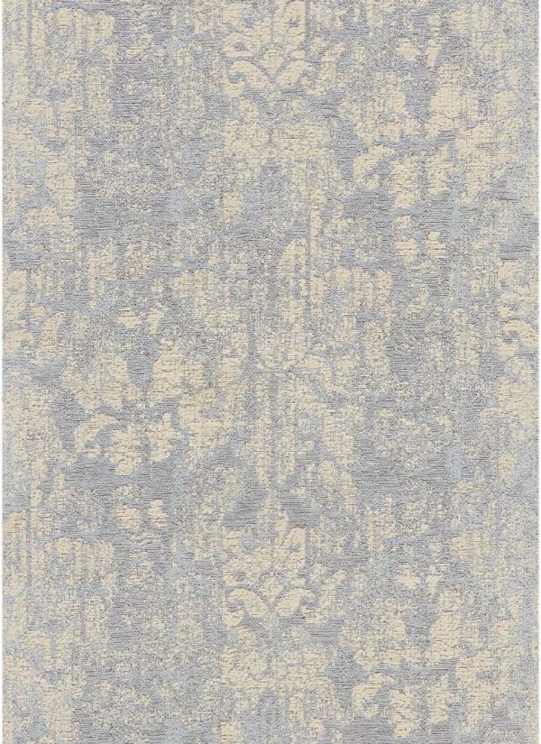 Waverly Vintage Lux Mist 2'3" x 7'6" Runner Collection