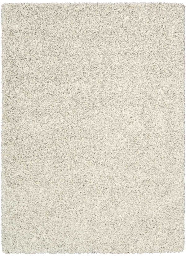 Nourison Home Amore Bone 5'3" x 7'5" Collection