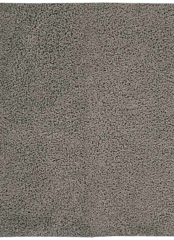 Nourison Home Zen Grey 3'6" x 5'6" Collection